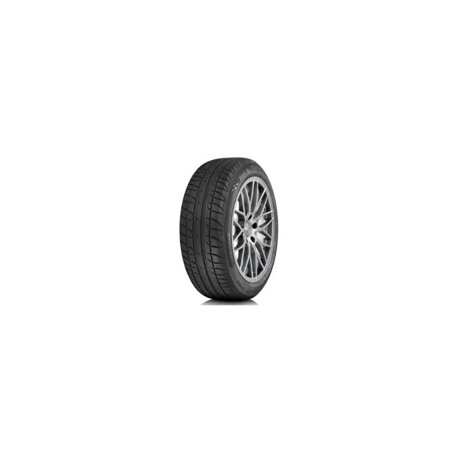 Tigar High Performance 205/55 R16 91H Summer Car Tyre | ML Performance UK Car Parts