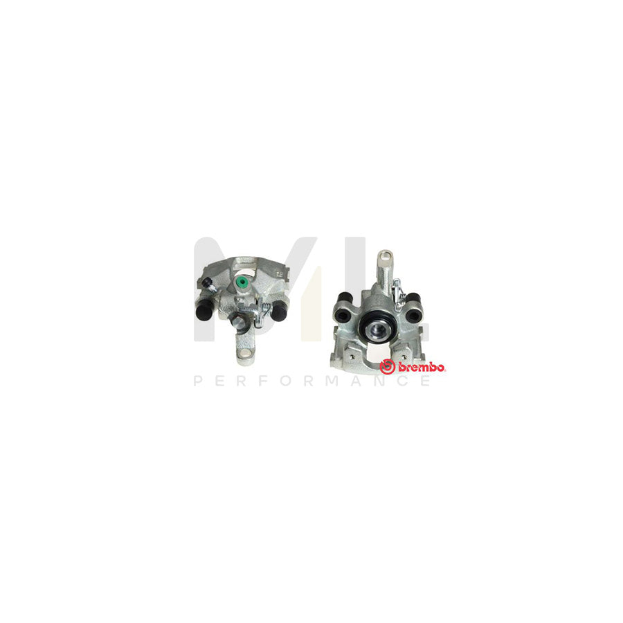 BREMBO F 71 015 Brake Caliper | ML Performance Car Parts