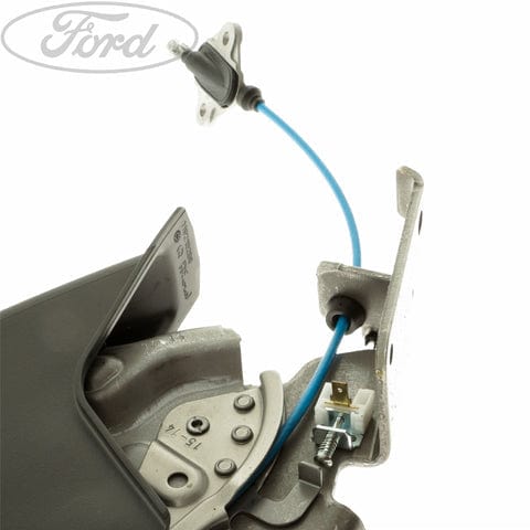 GENUINE FORD 2036150 PARKING HAND BRAKE LEVER | ML Performance UK