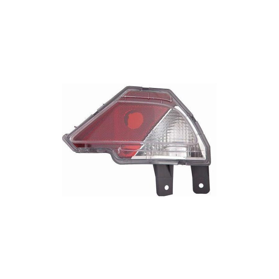 Abakus 1124007RUE Rear Fog Light For Toyota Rav4 Iv Off-Road (Xa40) | ML Performance UK