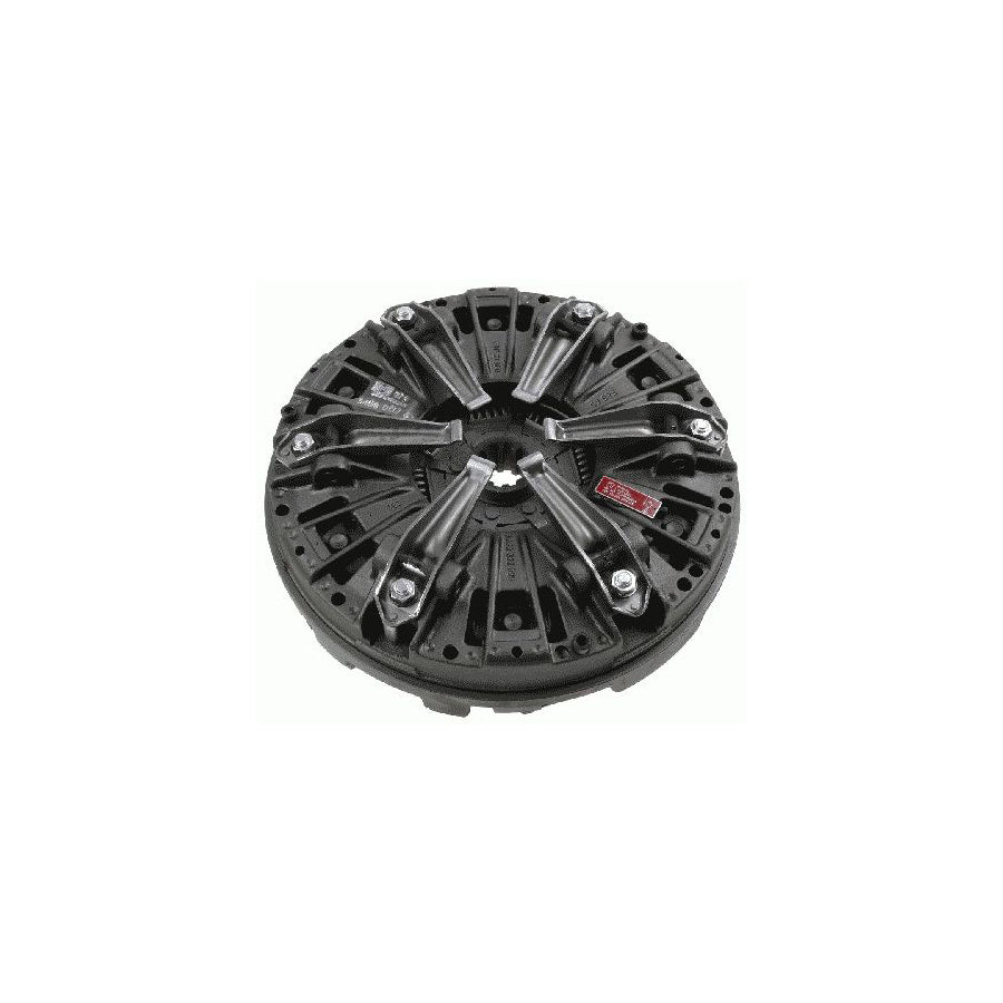 Sachs 3488 007 631 Clutch Pressure Plate