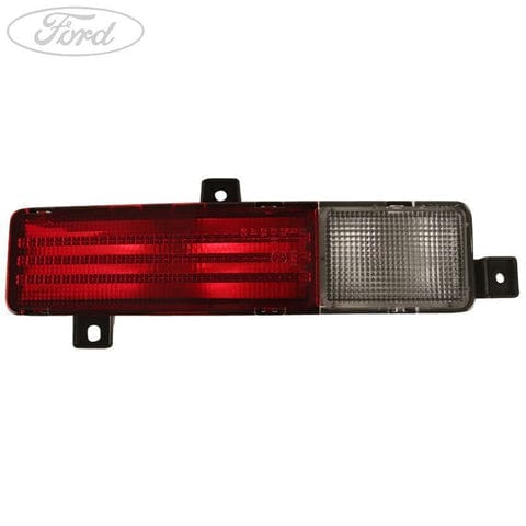 GENUINE FORD 4553778 LAMP | ML Performance UK