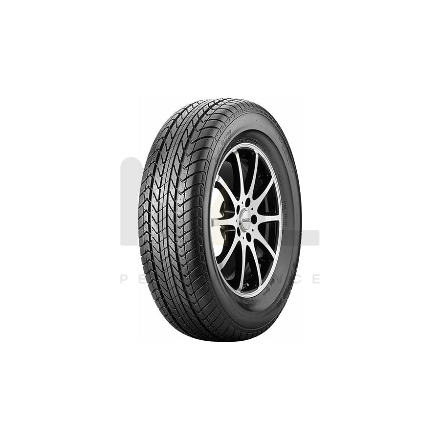 Falken FK-07U 185/70 R14 88H Summer Tyre | ML Performance UK Car Parts