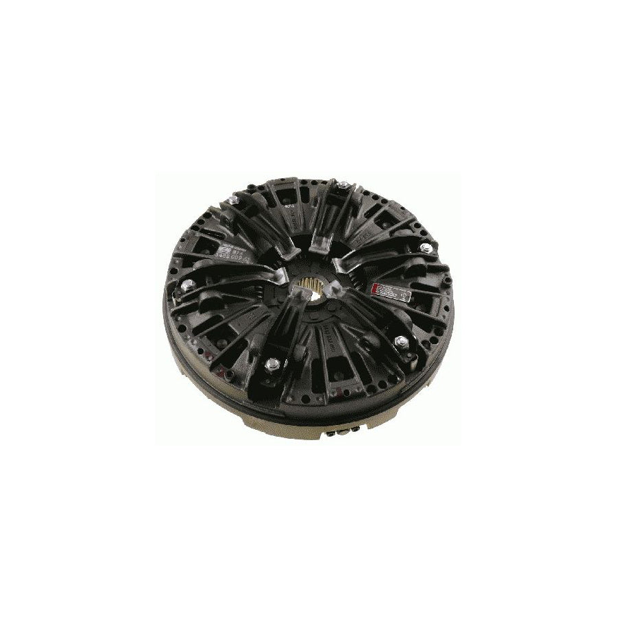 Sachs 3488 009 634 Clutch Pressure Plate