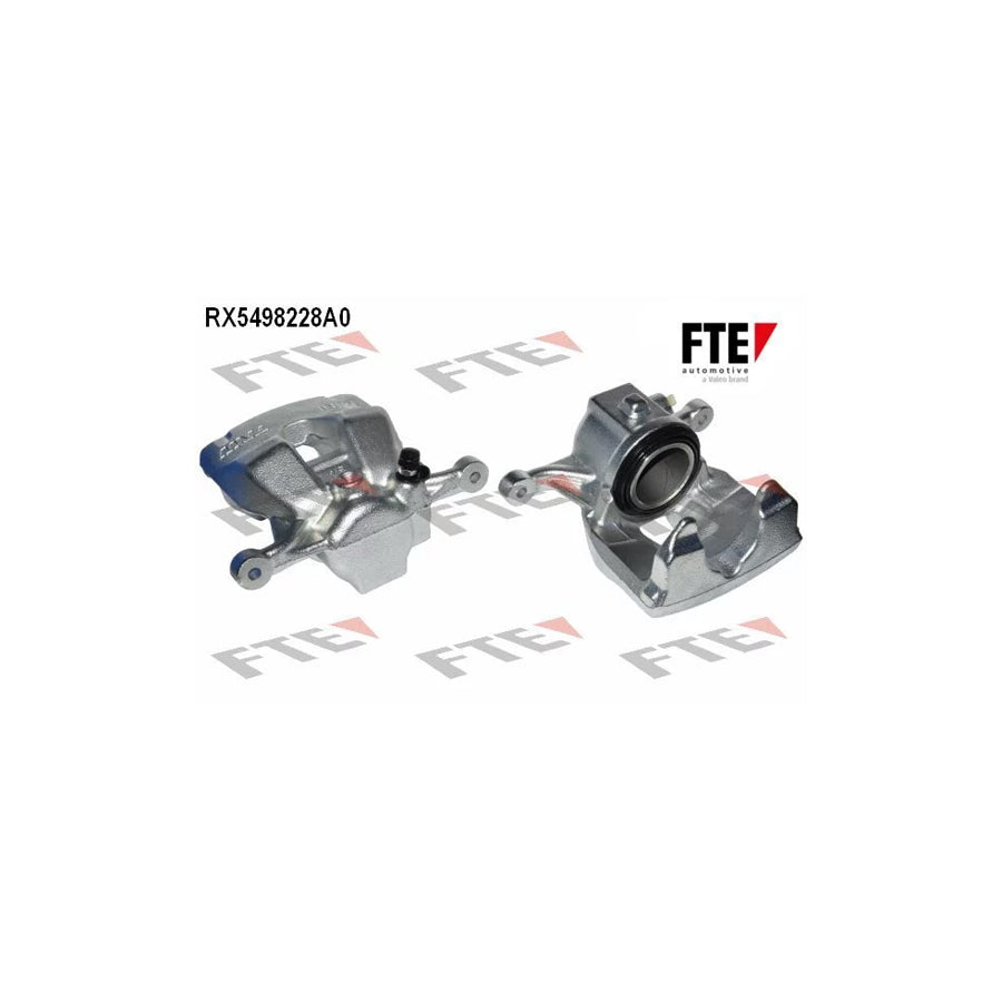 Fte 9290057 Brake Caliper | ML Performance UK Car Parts