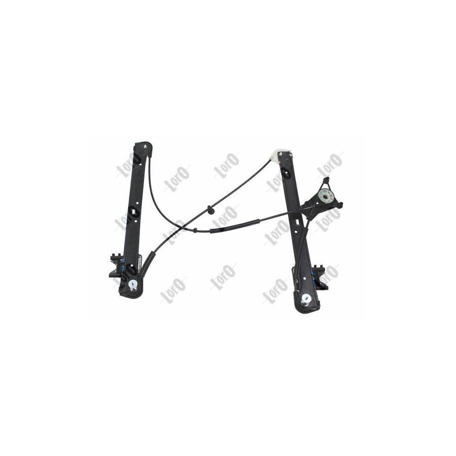 Abakus 130003037 Window Regulator For Audi A3 | ML Performance UK