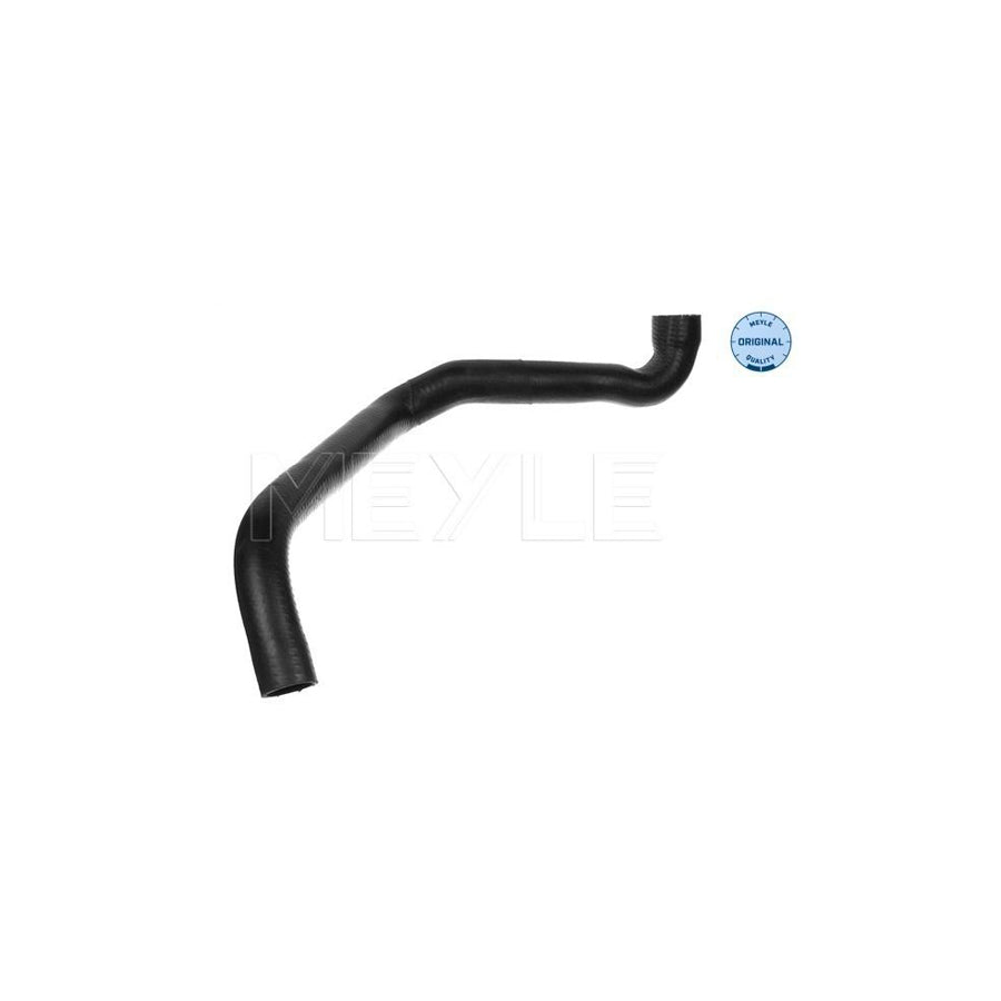 Meyle 019 500 0170 Radiator Hose Suitable For Mercedes-Benz S-Class