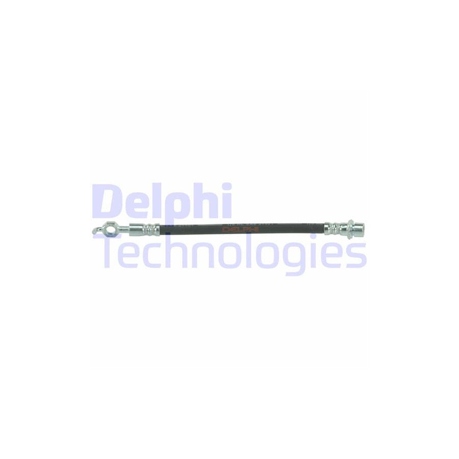 Delphi Lh7311 Brake Hose For Toyota Yaris Iii Hatchback (Xp13)