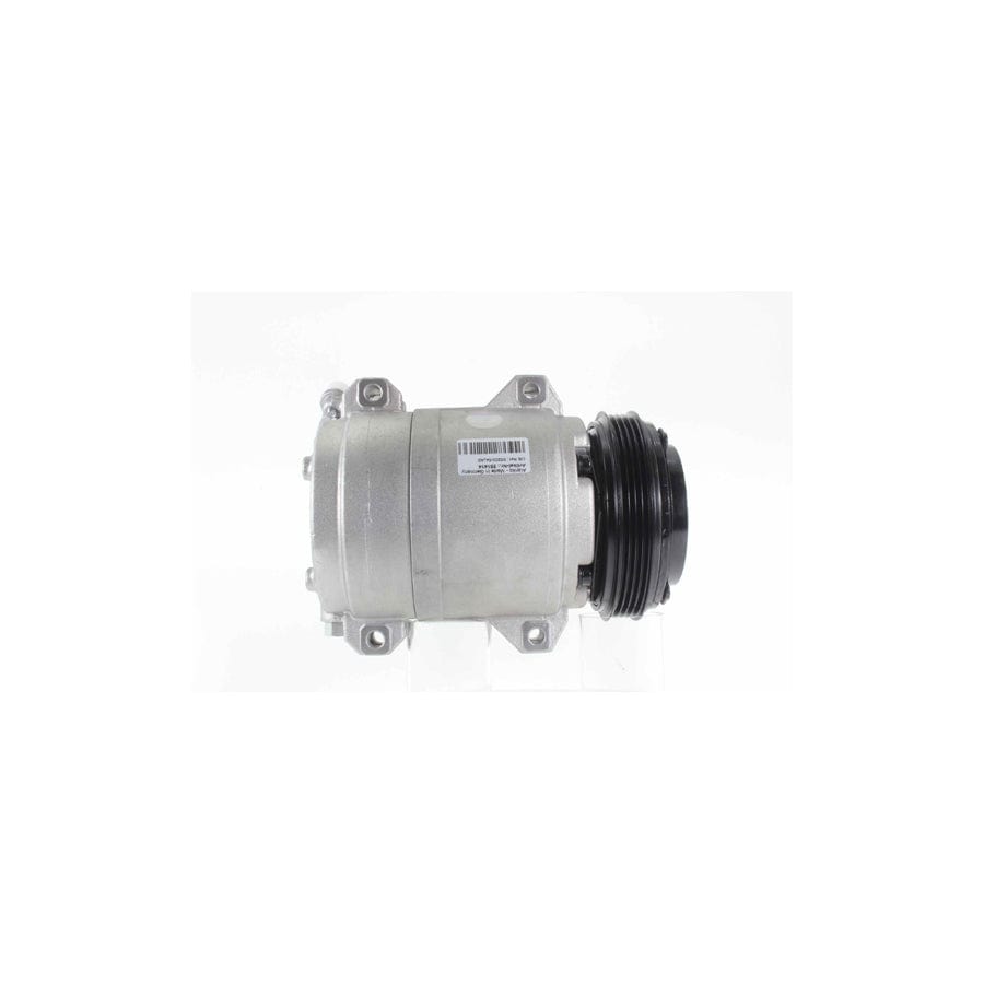 Alanko 10551414 Compressor, Air Conditioning For Suzuki Grand Vitara I Off-Road (Ft, Ht) | ML Performance UK