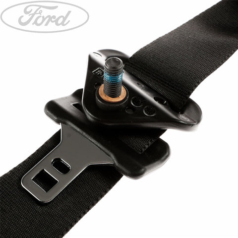 GENUINE FORD 1676396 TRANSIT FRONT SEAT BELT | ML Performance UK