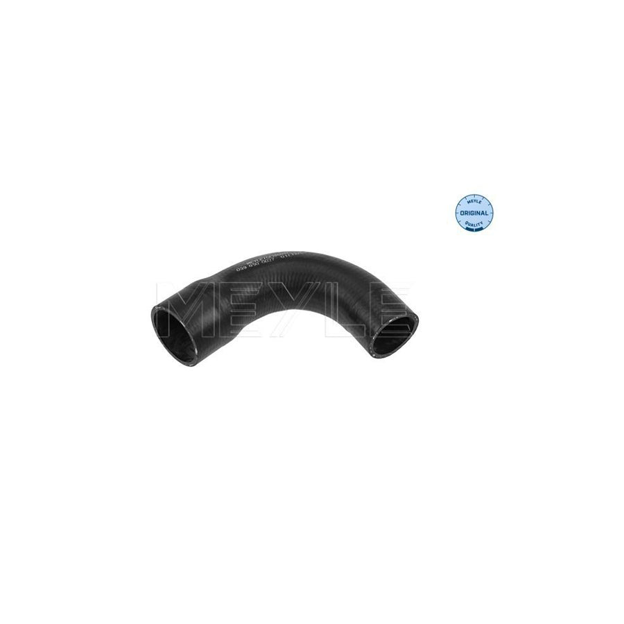 Meyle 039 050 0027 Radiator Hose Suitable For Mercedes-Benz Sprinter