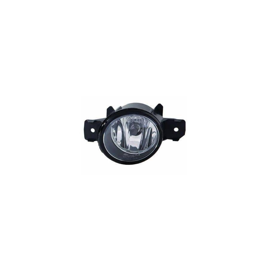 Abakus 5512008RUQ Fog Light | ML Performance UK