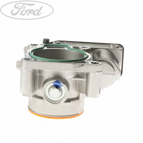 GENUINE FORD 1556736 MONDEO S-MAX GALAXY 2.3 THROTTLE BODY & MOTOR TITANIUMX | ML Performance UK