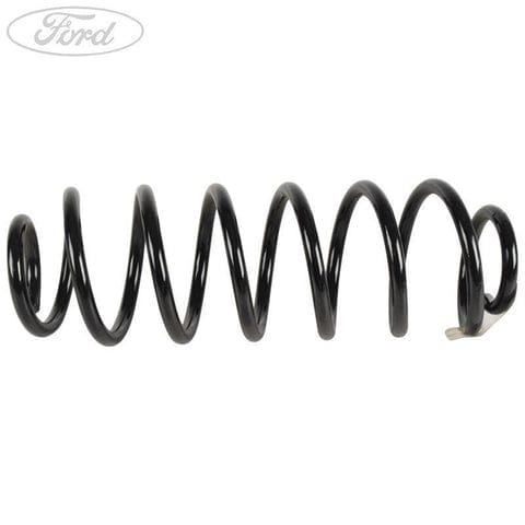 GENUINE FORD 1766936 FIESTA 1.4 DURATEC REAR SUSPENSION SPRING 2012-2013 | ML Performance UK