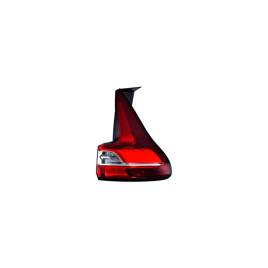 Hella 2SD 012 313-121 Rear Light For Renault Grand Sc??nic IV (R9)