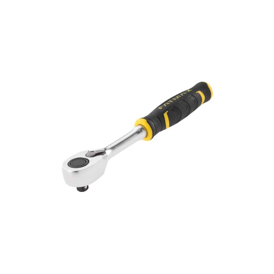 STANLEY® STA082678 FatMax® Fine Ratchet Handle 1/2in Drive | ML Performance UK