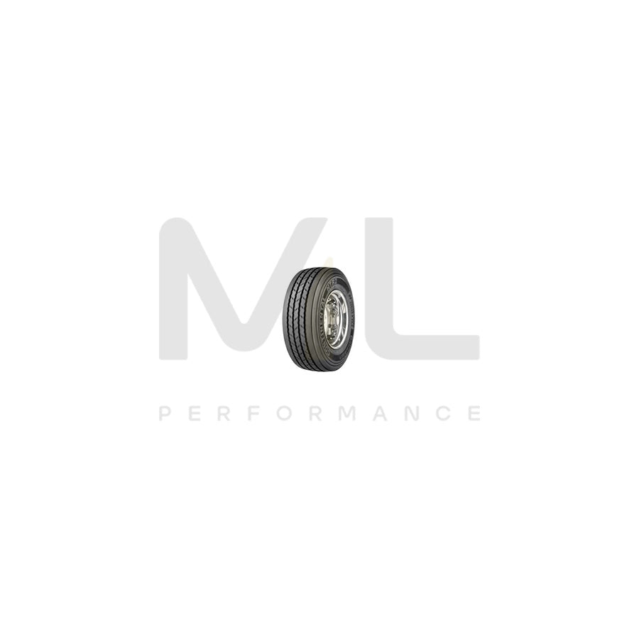 Continental HTR 2 245/70 R17.5 143L Truck Summer Tyre | ML Performance UK Car Parts