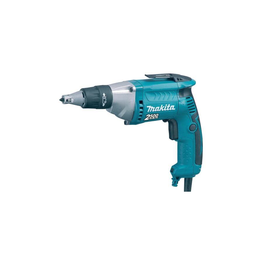 Makita MAKFS2300L FS2300 Drywall Screwdriver 270W 110V | ML Performance UK