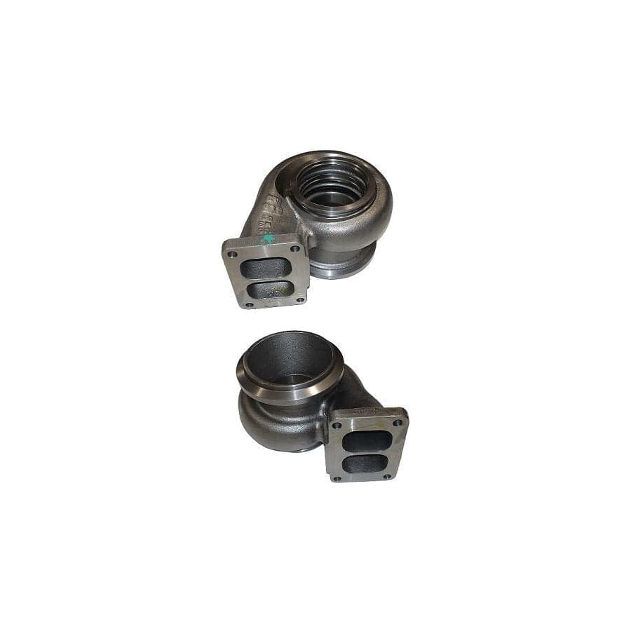 Garrett Garrett turbine housing GT42 / GTX42 Series - 82mm - T6 TwinScroll 1.15 A/R