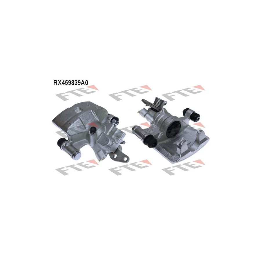 Fte RX459839A0 Brake Caliper For Toyota Mr2 Iii Convertible (W30) | ML Performance UK Car Parts