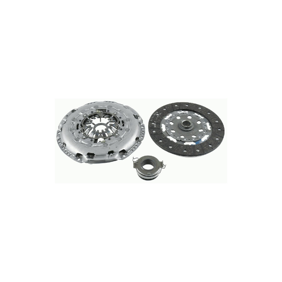 Sachs Xtend 3000 950 925 Clutch Kit