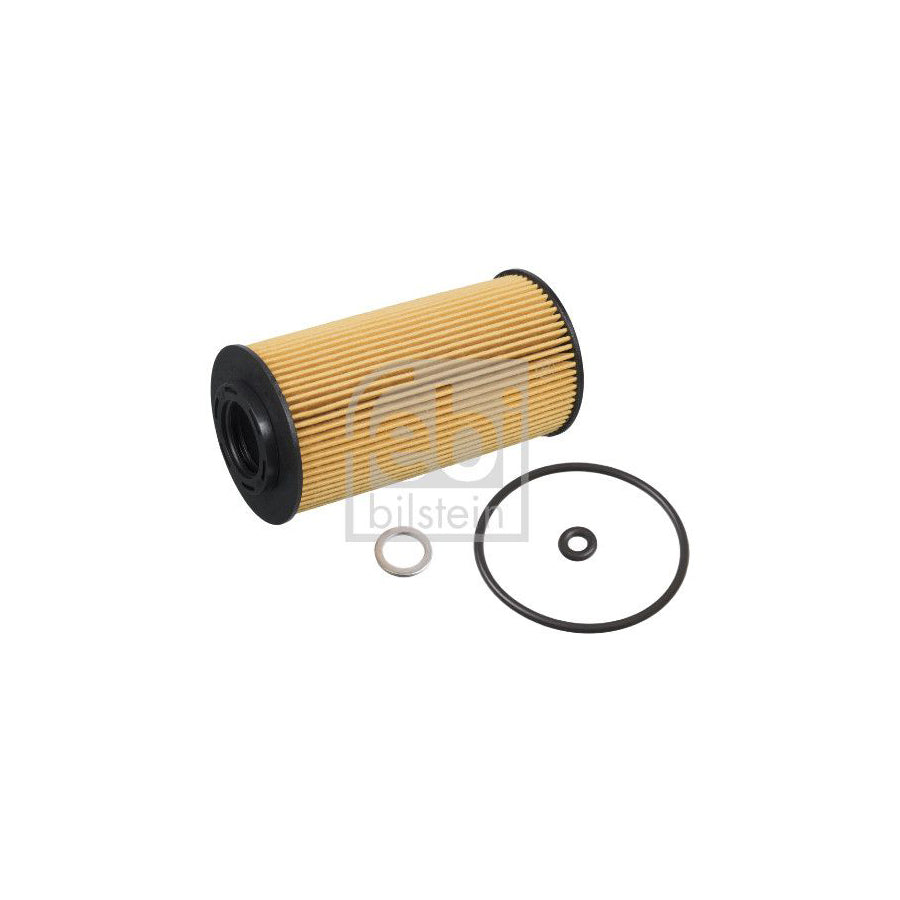 Febi Bilstein 184391 Oil Filter