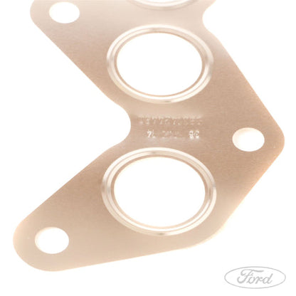 GENUINE FORD 1234178 FOCUS C-MAX GALAXY S-MAX MONDEO EXHAUST MANIFOLD GASKET | ML Performance UK