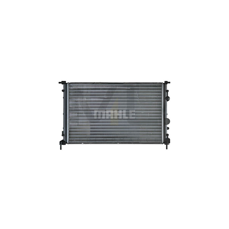 MAHLE ORIGINAL CR 494 000S Engine radiator with screw, Mechanically jointed cooling fins | ML Performance Car Parts