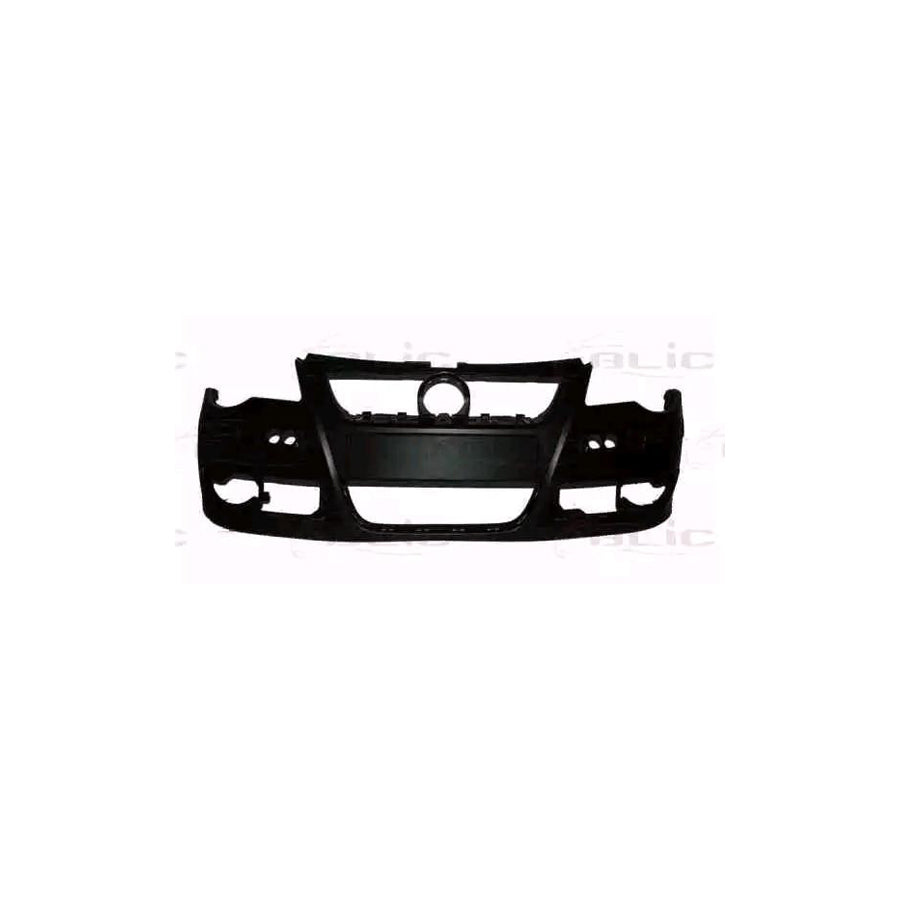 Blic 5510-00-9506901Q Bumper For VW Polo