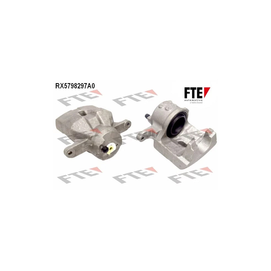 Fte RX5798297A0 Brake Caliper | ML Performance UK Car Parts