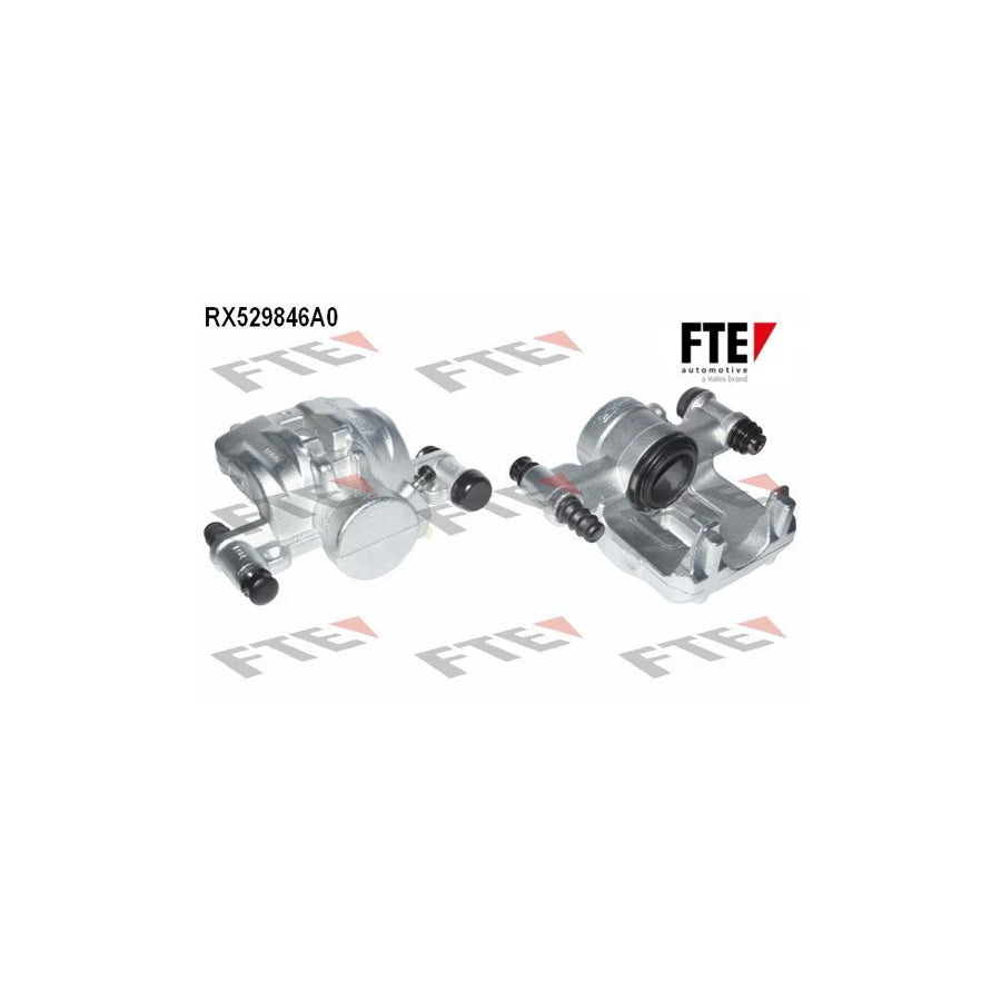 Fte 9290055 Brake Caliper | ML Performance UK Car Parts