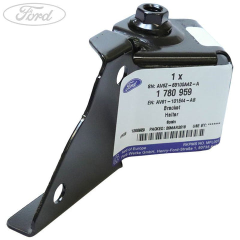 GENUINE FORD 1780959 C-MAX FOCUS CONNECT KUGA 1.0 GTDI 12V O/S COOLANT BRACKET | ML Performance UK