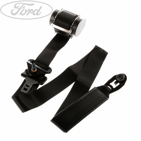 GENUINE FORD 1676396 TRANSIT FRONT SEAT BELT | ML Performance UK