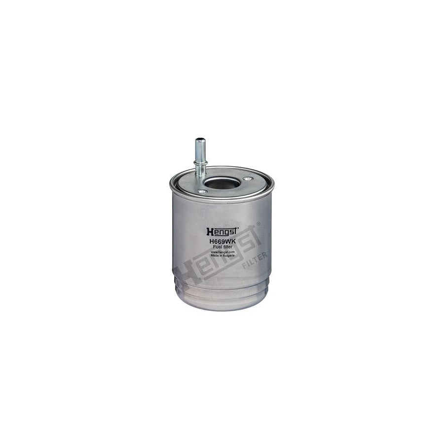 Hengst Filter H669WK Fuel Filter