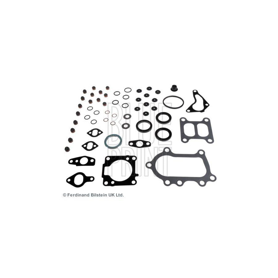 Blue Print ADT38376 Wheel Bearing Kit