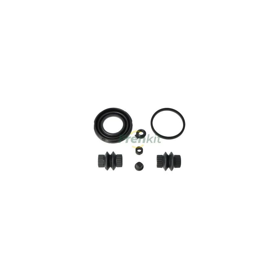 Frenkit 243070 Repair Kit, Brake Caliper For Toyota Highlander Ii (Xu40) | ML Performance UK Car Parts