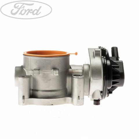 GENUINE FORD 1556736 MONDEO S-MAX GALAXY 2.3 THROTTLE BODY & MOTOR TITANIUMX | ML Performance UK