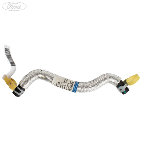 GENUINE FORD 1790100 FOCUS C-MAX 1.0 3 CYLINDER I3 TURBO - INTERCOOLER HOSE | ML Performance UK