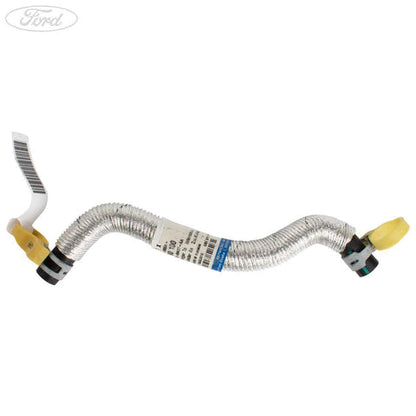 GENUINE FORD 1790100 FOCUS C-MAX 1.0 3 CYLINDER I3 TURBO - INTERCOOLER HOSE | ML Performance UK