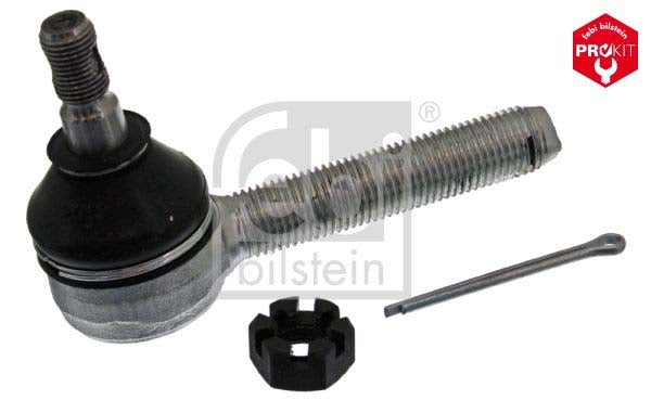 Febi Bilstein 39665 Ball Head, Gearshift Linkage | ML Performance UK Car Parts