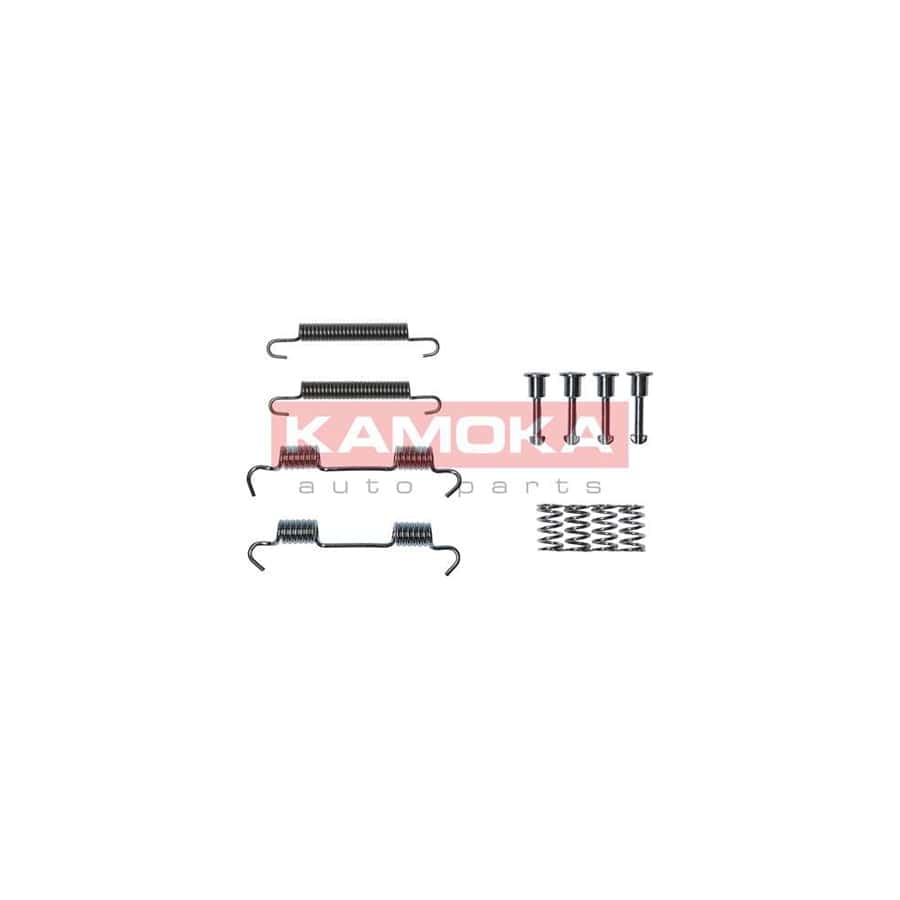 KAMOKA 1070050 Brake Shoe Fitting Kit | ML Performance UK Car Parts