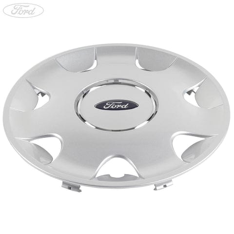 GENUINE FORD 1036583 FIESTA MONDEO MK3 FIESTA MK4 14" WHEEL TRIM HUB CAP X1 | ML Performance UK