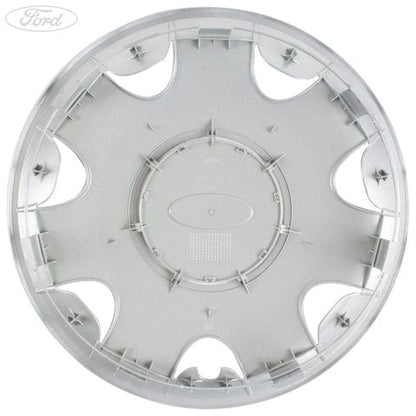 GENUINE FORD 1036583 FIESTA MONDEO MK3 FIESTA MK4 14" WHEEL TRIM HUB CAP X1 | ML Performance UK