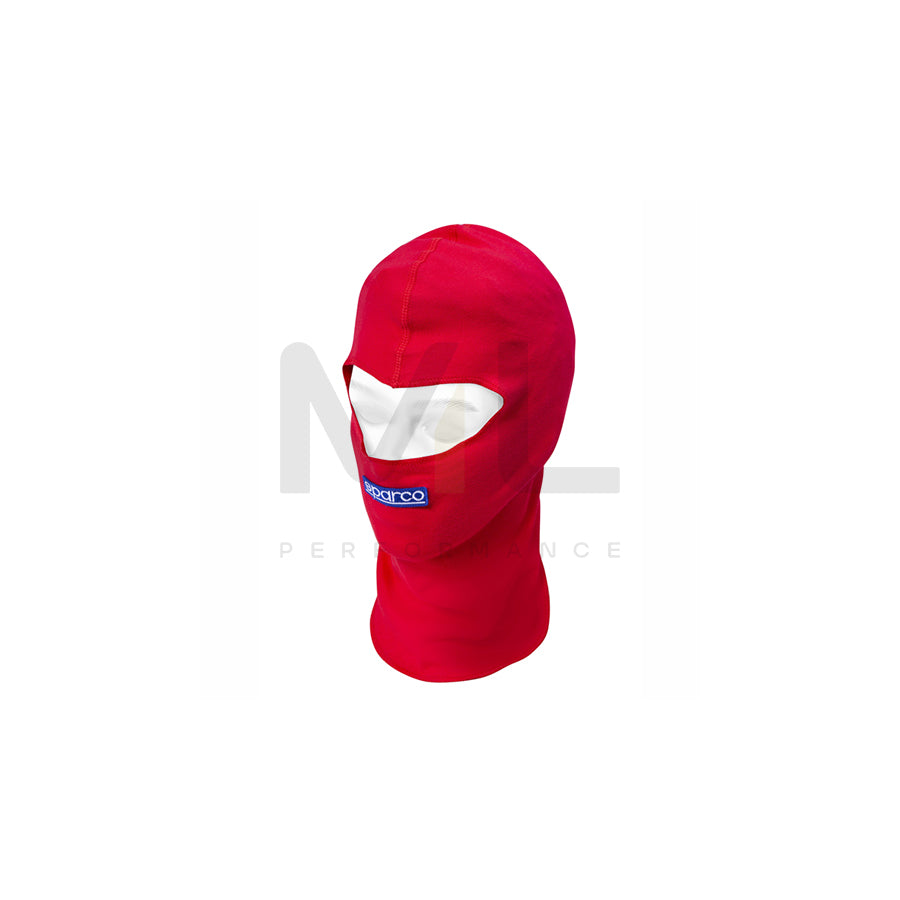 SPARCO 002201RS Balaclava | ML Performance Car Parts