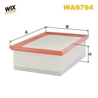 WIX Filters WA9794 Air Filter