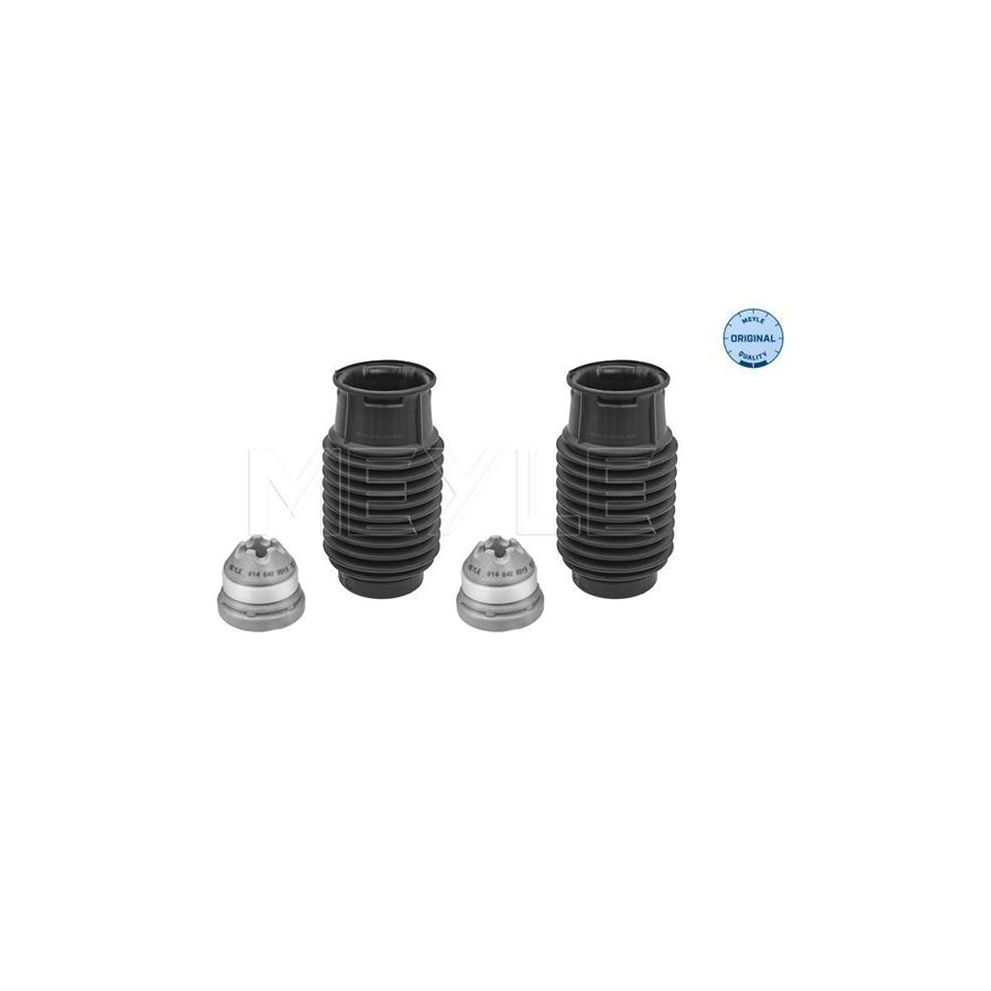 Meyle 014 640 0019 Dust Cover Kit, Shock Absorber Suitable For Mercedes-Benz C-Class