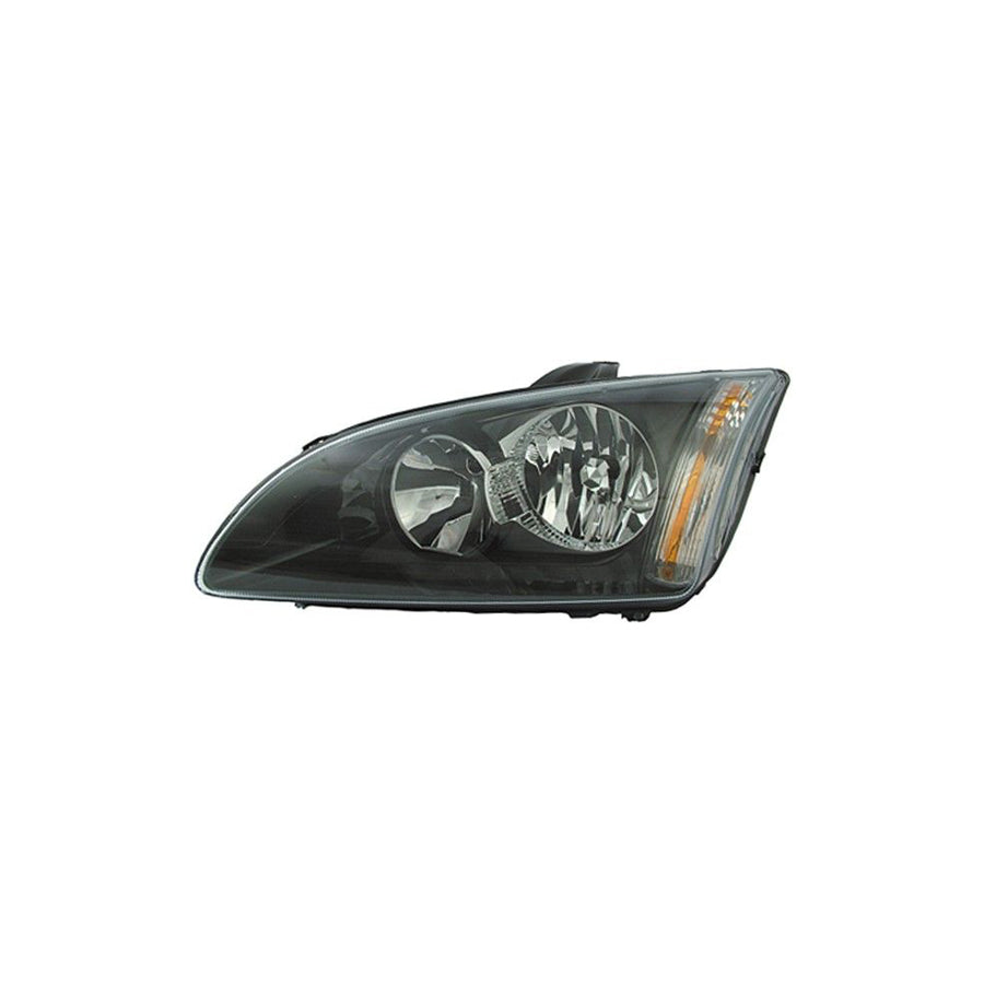 Hella 1LL 010 201-081 Headlight For Ford Focus