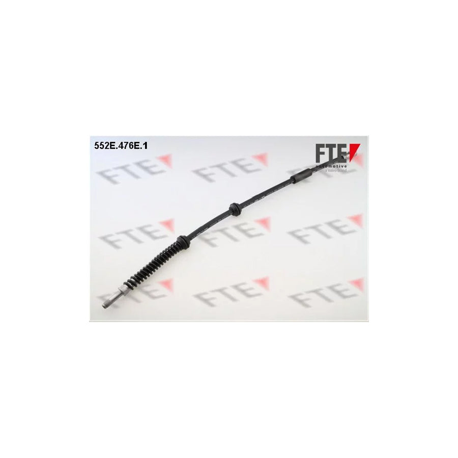 Fte 552E.476E.1 Brake Hose | ML Performance UK Car Parts