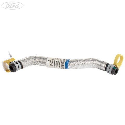 GENUINE FORD 1790100 FOCUS C-MAX 1.0 3 CYLINDER I3 TURBO - INTERCOOLER HOSE | ML Performance UK