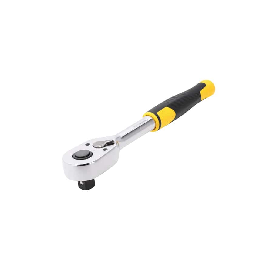 STANLEY® STA082665 Ratchet Handle 72 Tooth 1/2in Drive | ML Performance UK